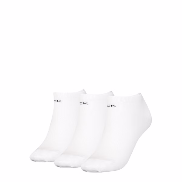Calvin Klein Damen Sneaker Socken CLASSIC 3er Pack Calvin Klein Damen Sneaker Socken CLASSIC 3er Pack