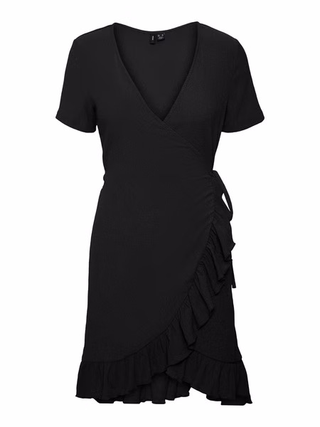 Vero Moda Damen Kleid VMHAYA Vero Moda Damen Kleid VMHAYA