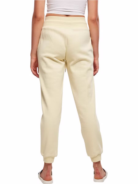 Jogginghose - ORGANIC HIGH WAIST - regular/straight Jogginghose - ORGANIC HIGH WAIST - regular/straight