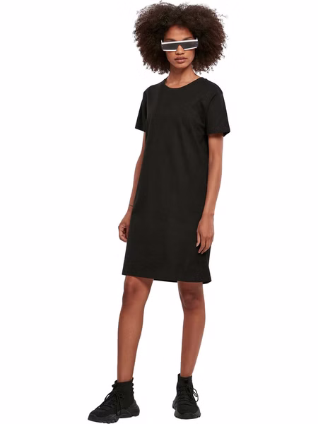 Urban Classics Damen Kleid BOXY Urban Classics Damen Kleid BOXY