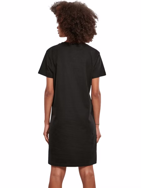 Urban Classics Damen Kleid BOXY Urban Classics Damen Kleid BOXY