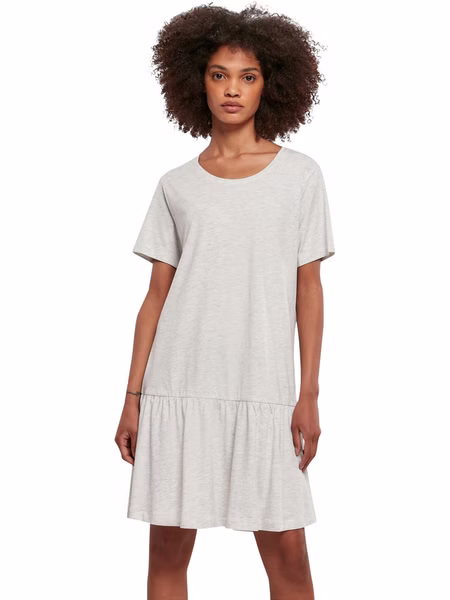 Urban Classics Damen Kleid VALANCE Urban Classics Damen Kleid VALANCE
