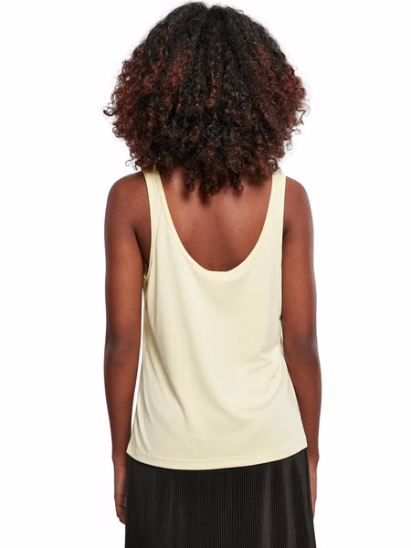 Urban Classics Damen  Top MODAL LOOSE- Relaxed Fit Urban Classics Damen  Top MODAL LOOSE- Relaxed Fit