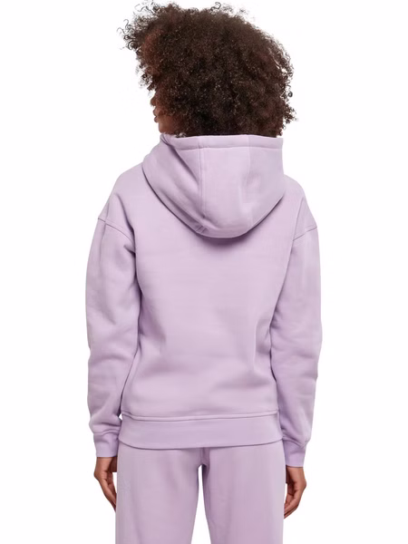 Urban Classics Damen  Kapuzenpullover ORGANIC HOODY- Regular Fit Urban Classics Damen  Kapuzenpullover ORGANIC HOODY- Regular Fit