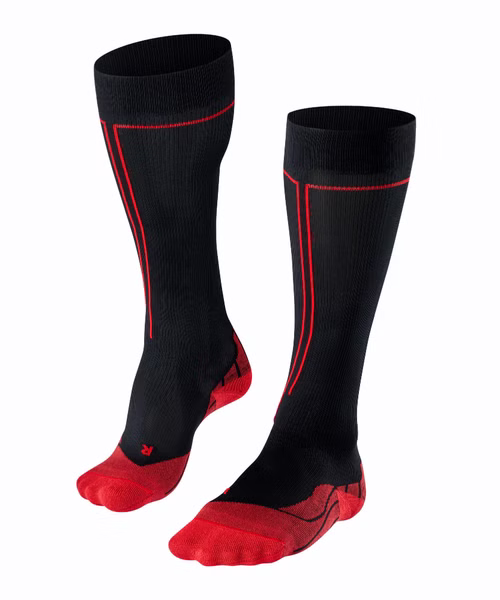 Falke Damen Kniestrümpfe Energizing Health Falke Damen Kniestrümpfe Energizing Health