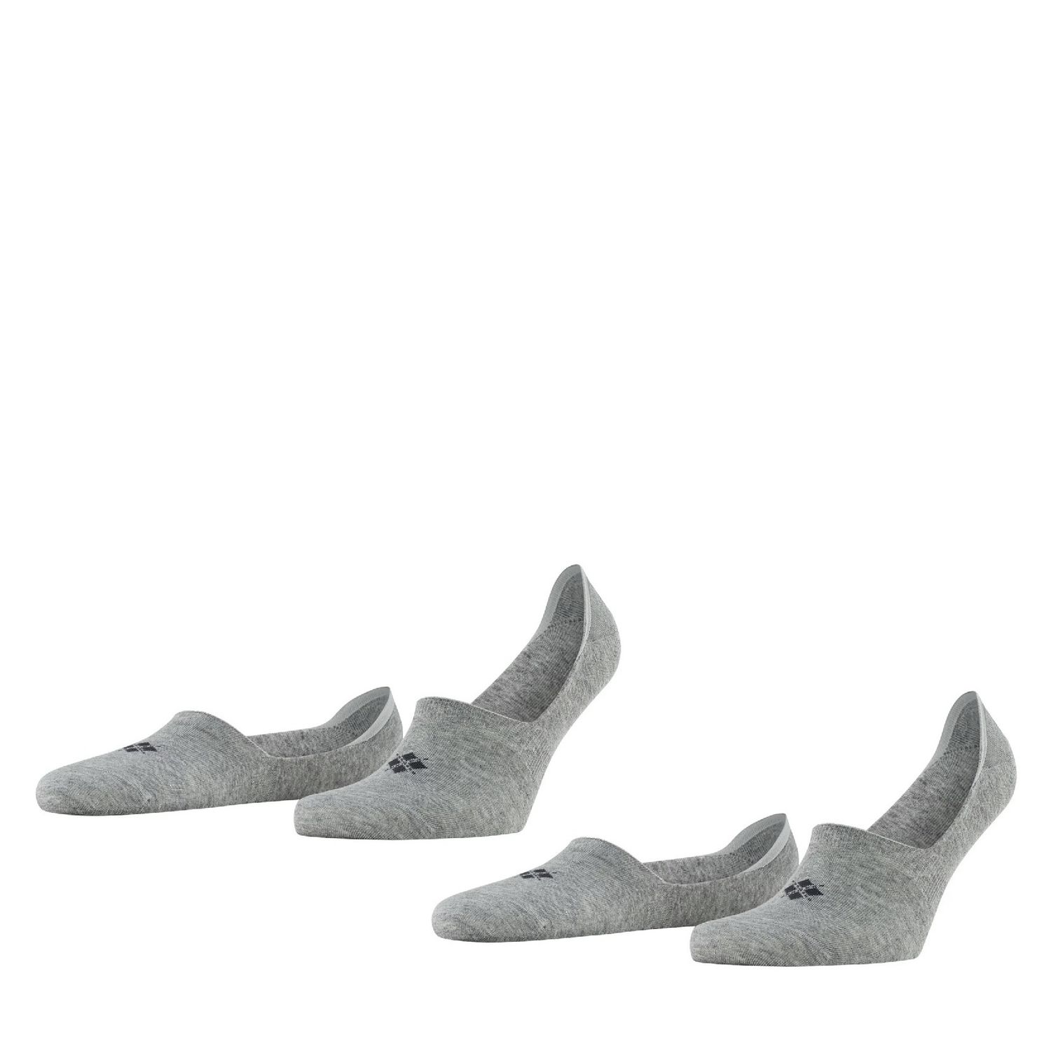 Burlington Herren Footies Everyday 2er Pack günstig online kaufen