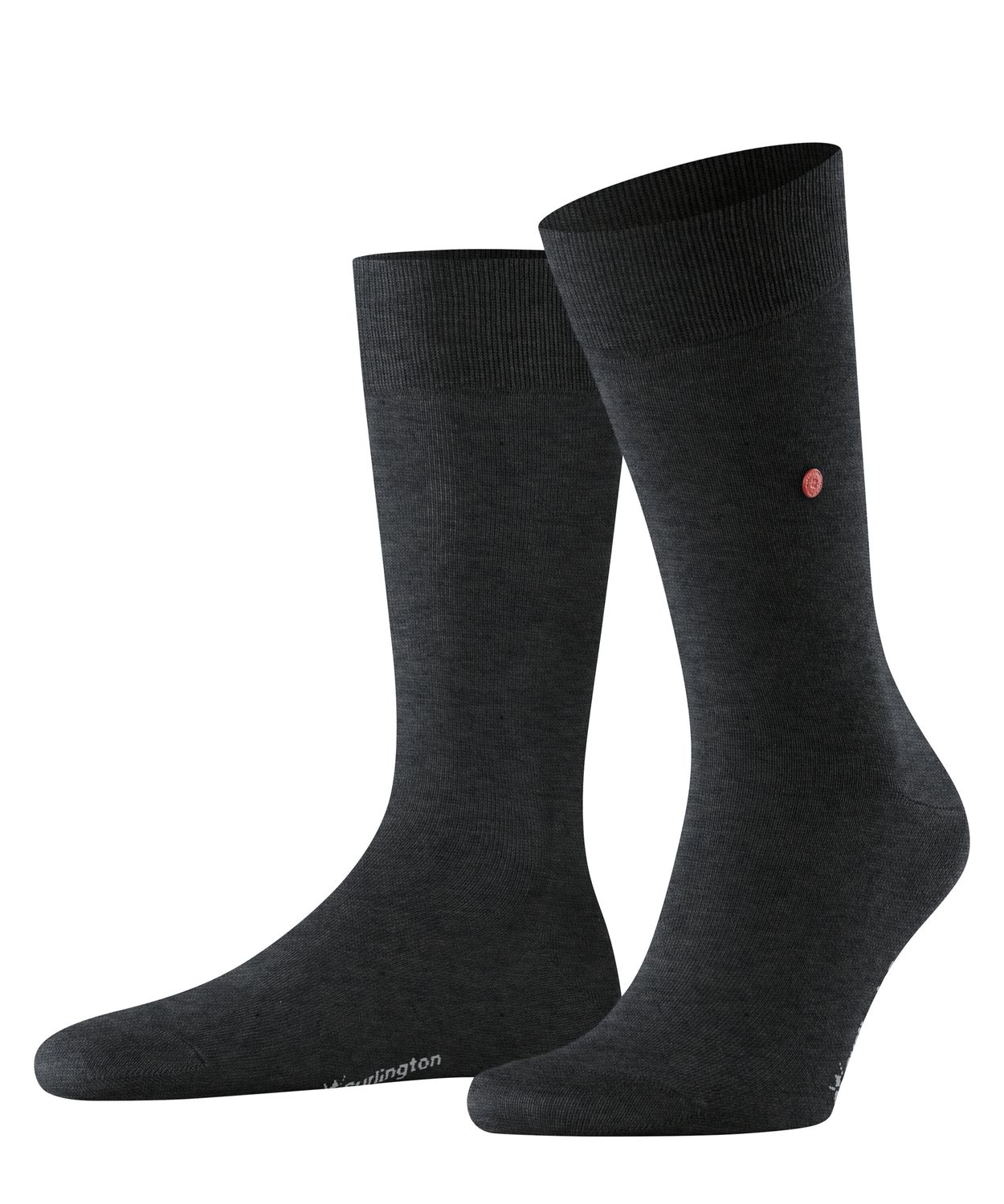 Burlington Socken Lord (1-Paar) mit Bio-Baumwolle günstig online kaufen