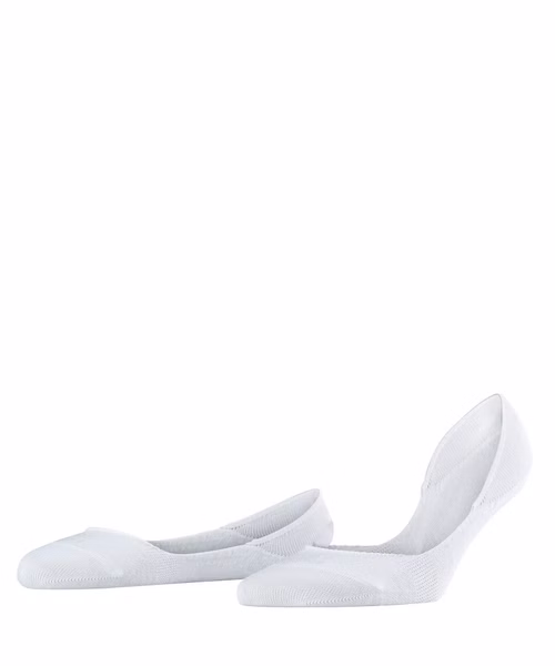 Falke Damen Footies Step Medium Cut Falke Damen Footies Step Medium Cut