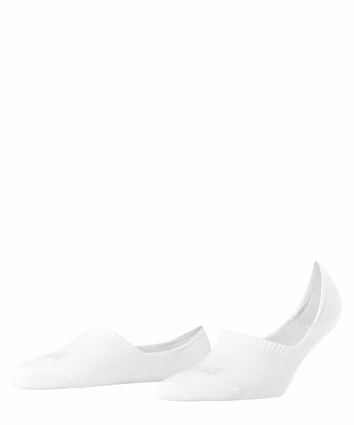 Falke Damen Footies Step High Cut Falke Damen Footies Step High Cut