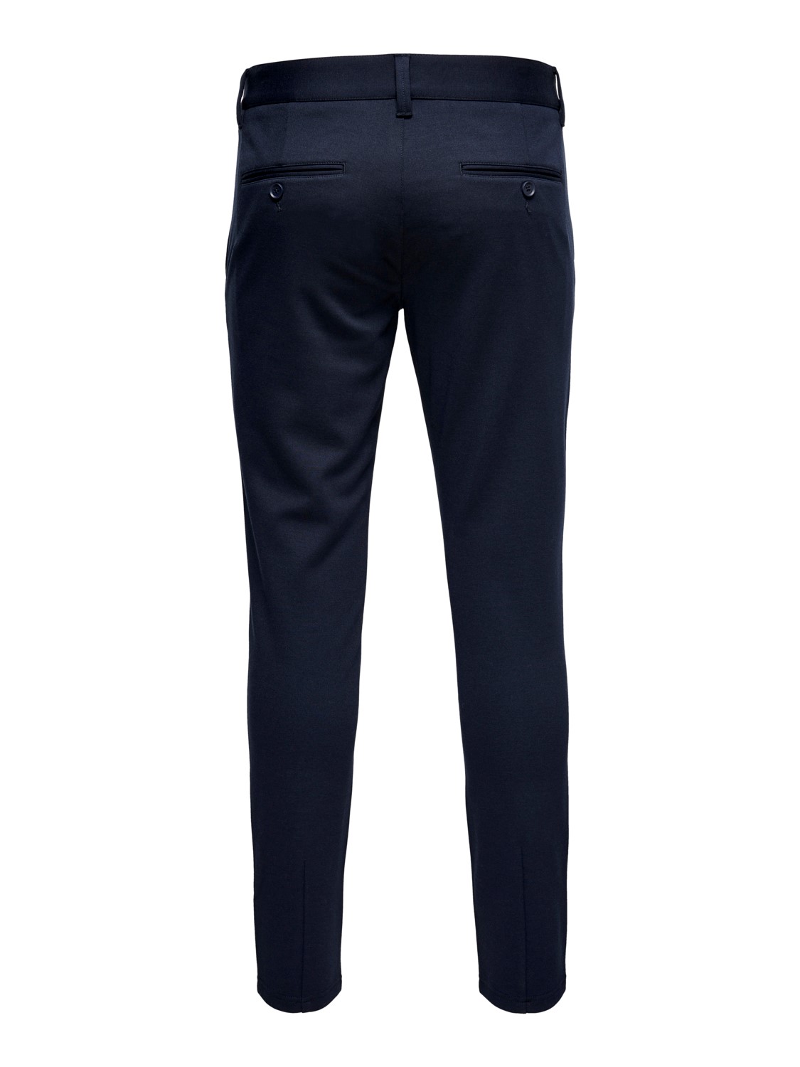 Only & Sons Herren Chino Hose ONSMARK - Tapered Fit - Schwarz Grau Blau Grü günstig online kaufen