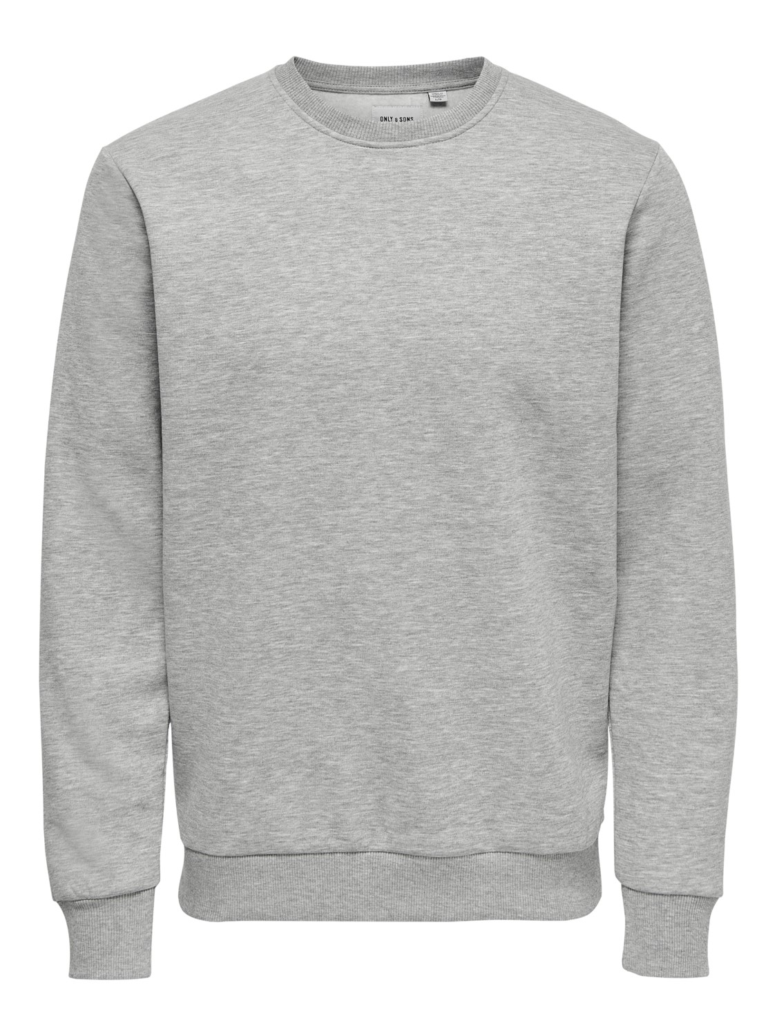 Only & Sons Herren Sweatshirt ONSCERES