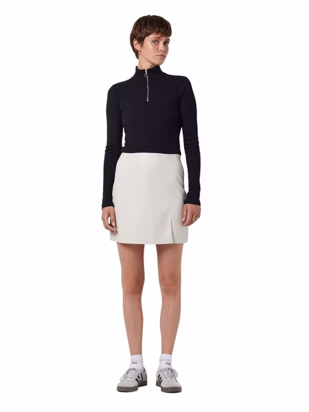 Noisy May Damen Mini Rock NMCLARA PENNY Noisy May Damen Mini Rock NMCLARA PENNY