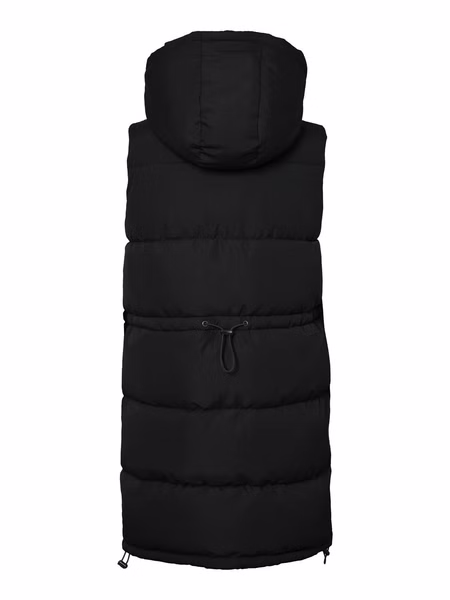Noisy May Damen Weste NMAURORA HOOD Noisy May Damen Weste NMAURORA HOOD