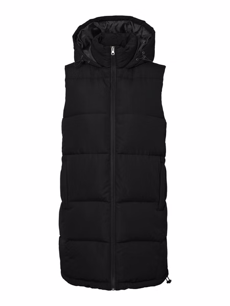 Noisy May Damen Weste NMAURORA HOOD Noisy May Damen Weste NMAURORA HOOD