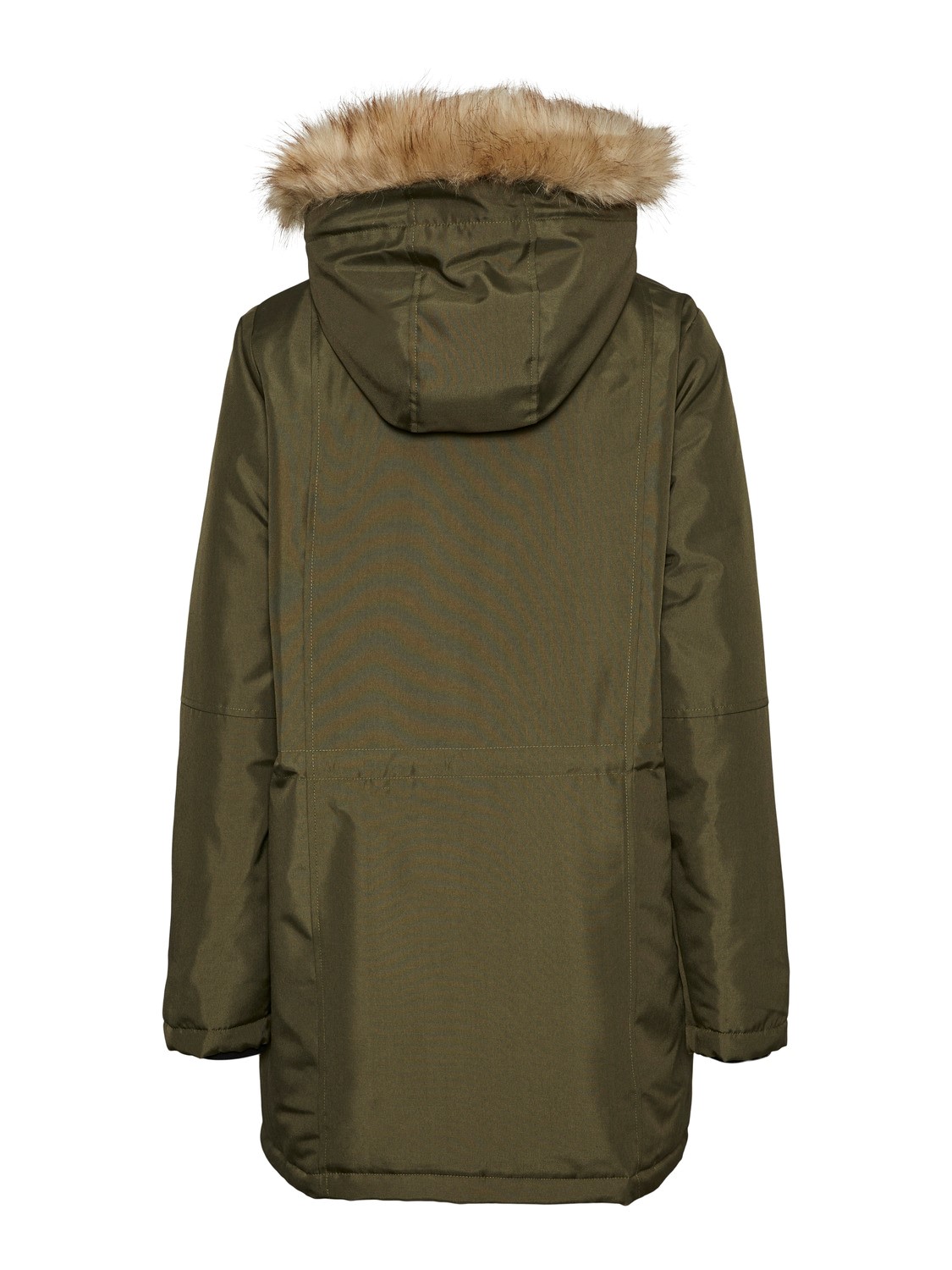 Noisy May Damen Parka NMMOLLY günstig online kaufen