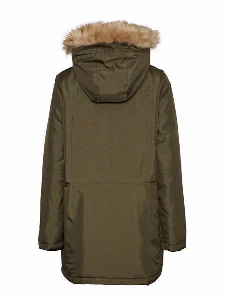Noisy May Damen Parka NMMOLLY Noisy May Damen Parka NMMOLLY