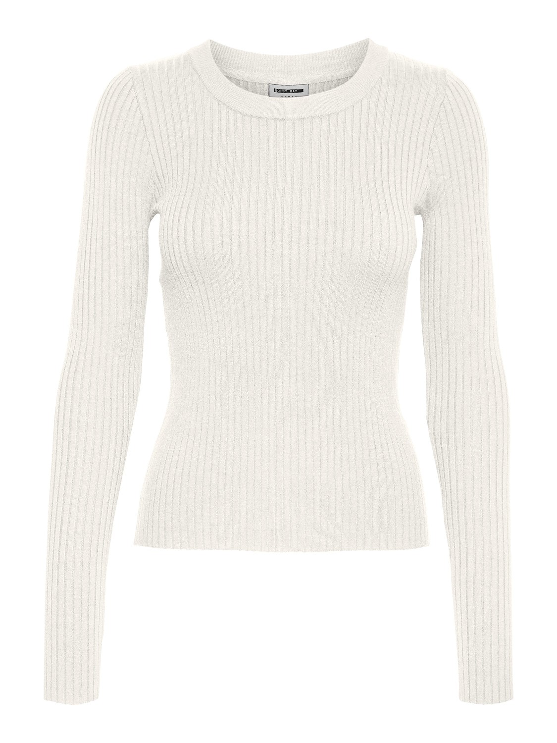 Noisy May Damen Pullover NMSHIP