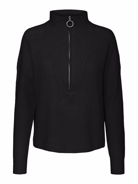 Noisy May Damen Pullover NMNEWALICE Noisy May Damen Pullover NMNEWALICE