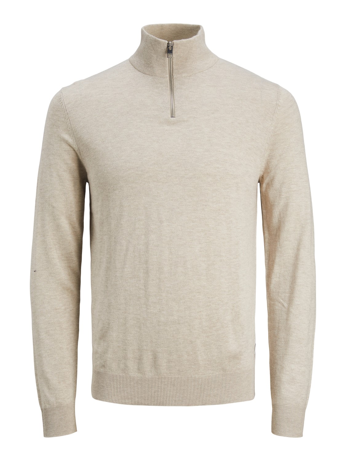 Jack & Jones Herren Stehkragen Pullover JJEEMIL