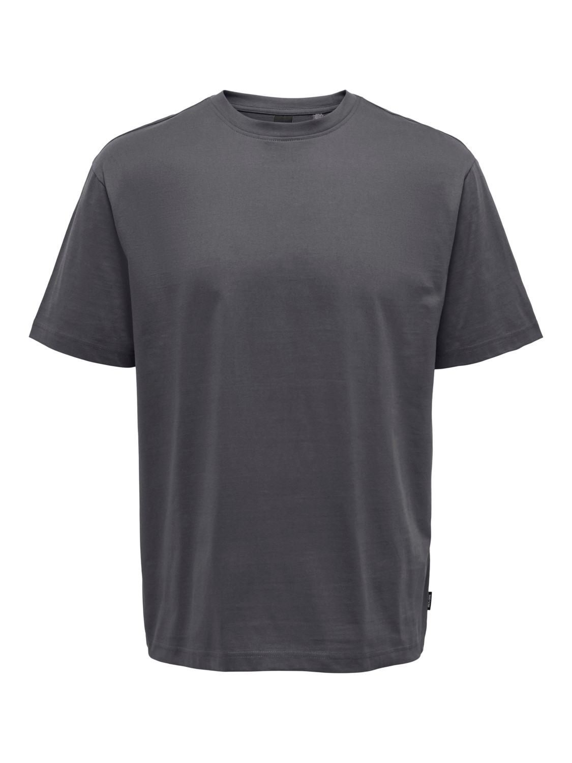 Only & Sons Herren Rundhals T-Shirt ONSFRED - Relaxed Fit