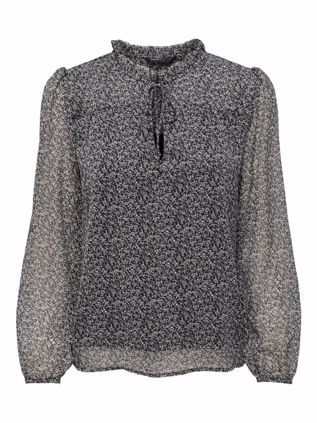 Only Damen Bluse ONLDITSY Only Damen Bluse ONLDITSY