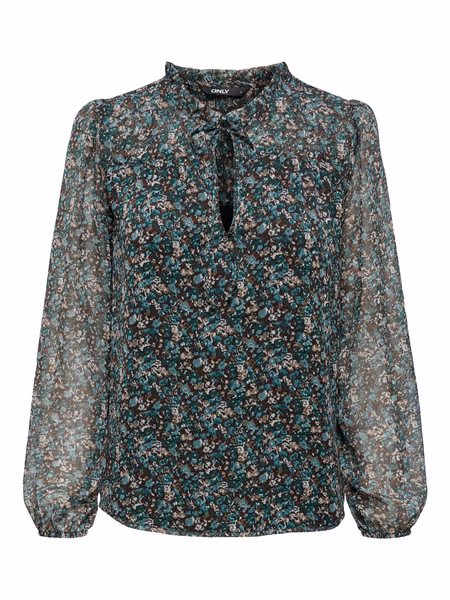 Only Damen Bluse ONLDITSY Only Damen Bluse ONLDITSY