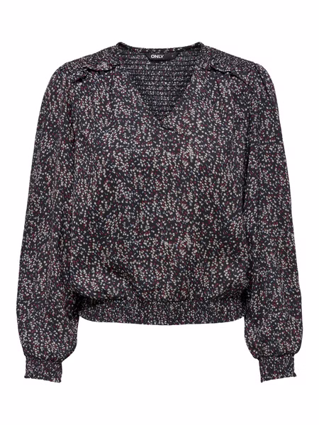 Only Damen Bluse ONLTIANA Only Damen Bluse ONLTIANA