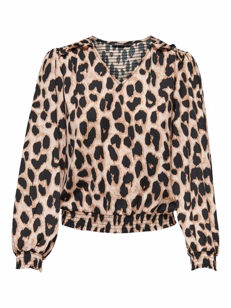 Only Damen Bluse ONLTIANA Only Damen Bluse ONLTIANA