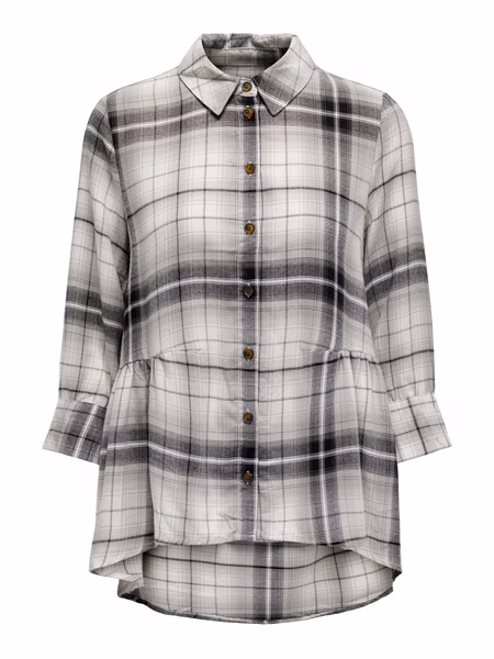 Only Damen Hemd ONLNEW CANBERRA - Relaxed Fit Only Damen Hemd ONLNEW CANBERRA - Relaxed Fit