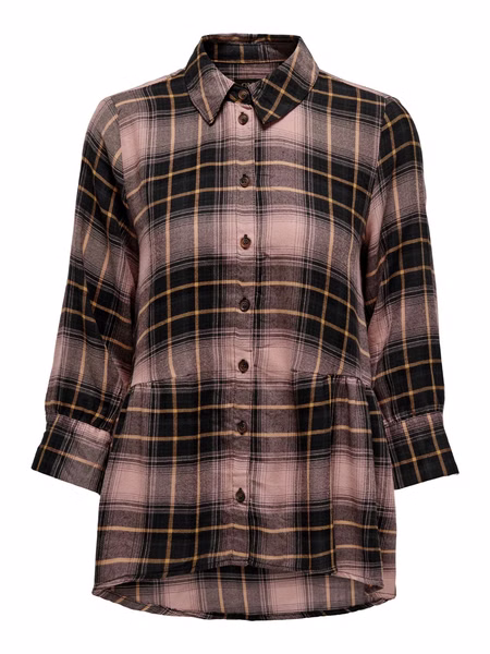 Only Damen Hemd ONLNEW CANBERRA - Relaxed Fit Only Damen Hemd ONLNEW CANBERRA - Relaxed Fit