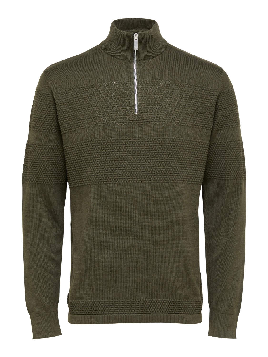 Selected Herren Highneck Pullover SLHMAINE