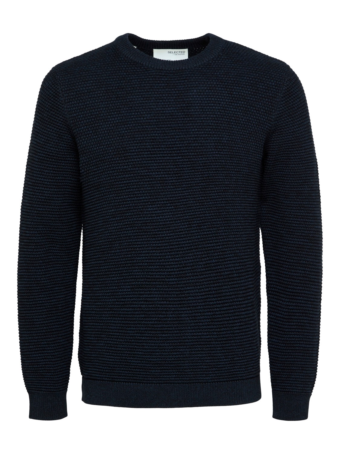 Selected Herren Rundhals Pullover SLHVINCE