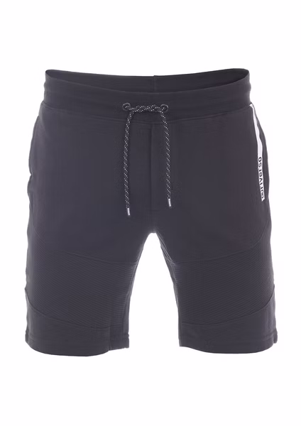 riverso Herren Sweat Short RIVRainer Regular Fit riverso Herren Sweat Short RIVRainer Regular Fit