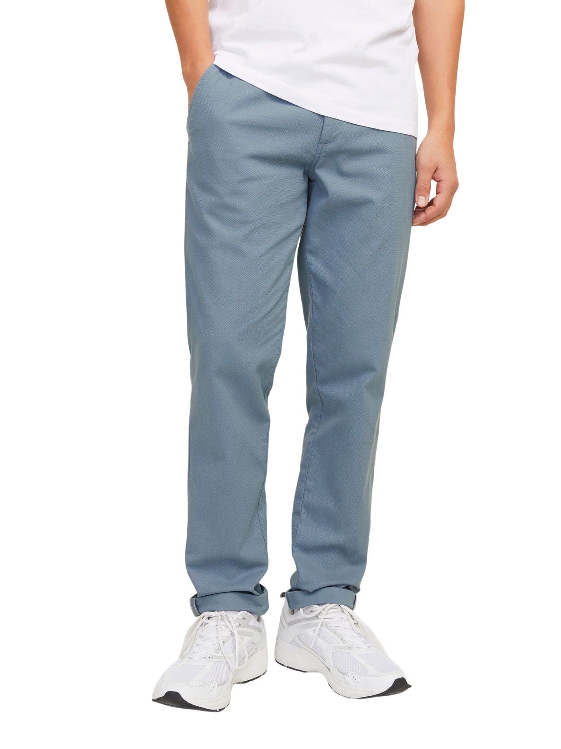 Jack & Jones Herren Chino Hose JPSTMARCO JJFURY - Slim Fit günstig online kaufen
