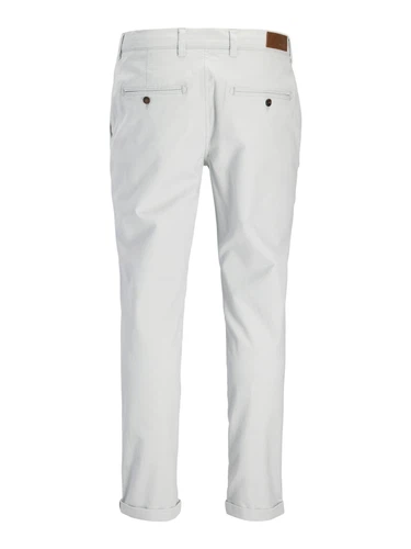Jack & Jones Herren Chino Hose  JPSTMARCO JJFURY - Slim Fit