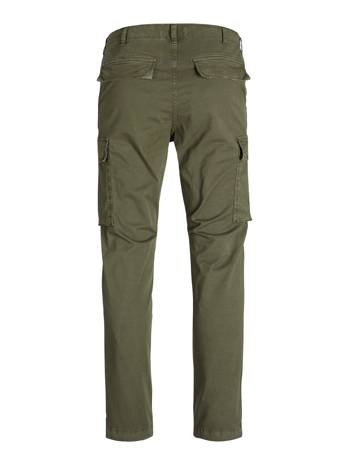 Artikel klicken und genauer betrachten! - Jack & Jones Herren Cargo-Hose "JJPSTACE JJTUCKER" Tapered, mehrere Farben erhältlich, uni Die Tapered-Cargo-Hose Jack & Jones "JJPSTACE JJTUCKER" mit normaler Leibhöhe ist eine Hose, die Sie mit einer großen Anzahl von Kleidungsstücken kombinieren können. Männer machen nicht jeden Hype mit – aber natürlich legen auch sie Wert auf ein gepflegtes Erscheinungsbild. | im Online Shop kaufen