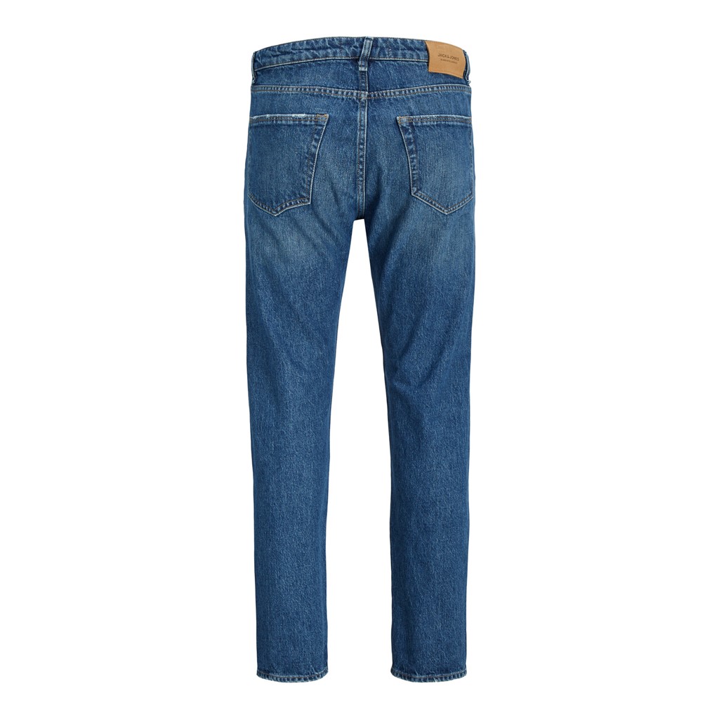Jack & Jones Herren Jeans JJICHRIS JJCOOPER JOS 790 - Relaxed Fit - Blau - günstig online kaufen