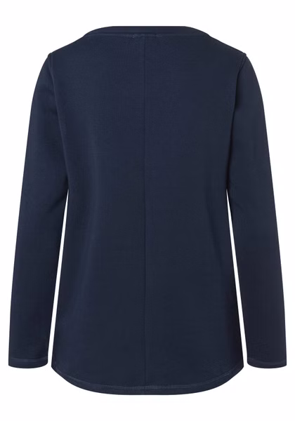 TIMEZONE Damen Pullover ROUNDNECK - Relaxed Fit TIMEZONE Damen Pullover ROUNDNECK - Relaxed Fit