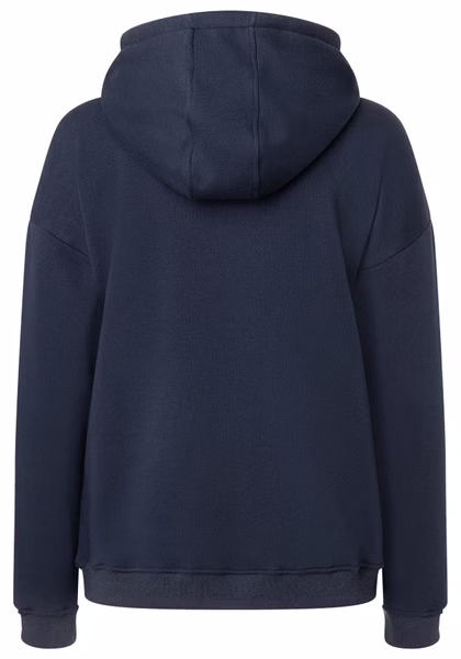 TIMEZONE Damen Kapuzenpullover Hoodie SPORTY - Regular Fit TIMEZONE Damen Kapuzenpullover Hoodie SPORTY - Regular Fit