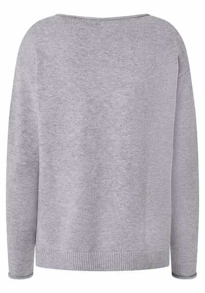 TIMEZONE Damen Pullover FANCY KNIT - Regular Fit TIMEZONE Damen Pullover FANCY KNIT - Regular Fit