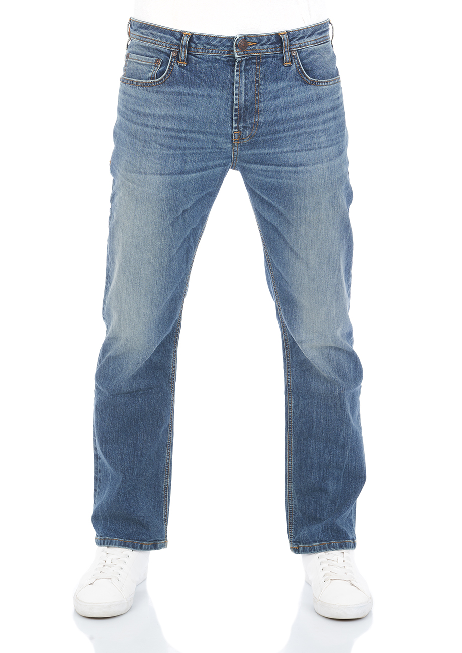 LTB Herren Jeans Hose PaulX Comfort Fit