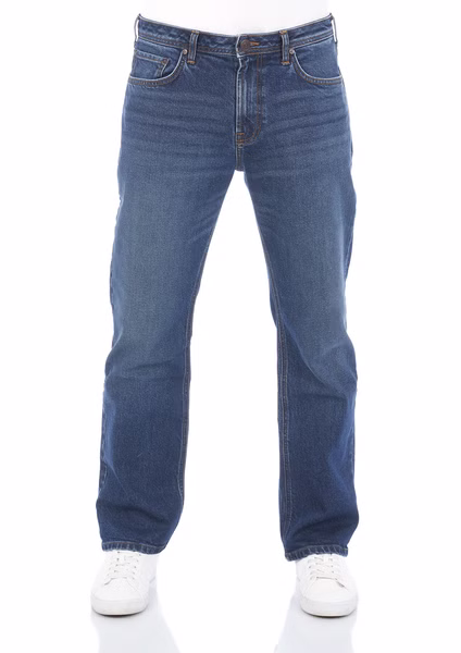 LTB Herren Jeans Hose PaulX Straight Fit