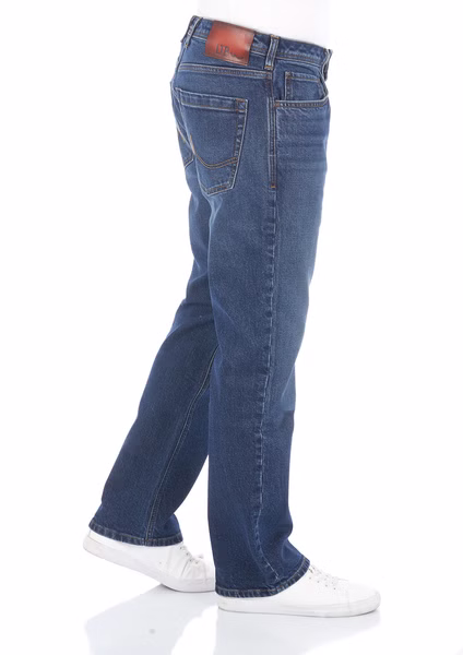 LTB Herren Jeans Hose PaulX Straight Fit