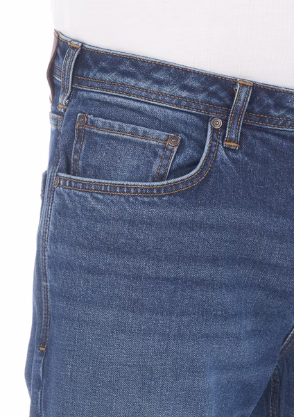 LTB Herren Jeans Hose PaulX Straight Fit