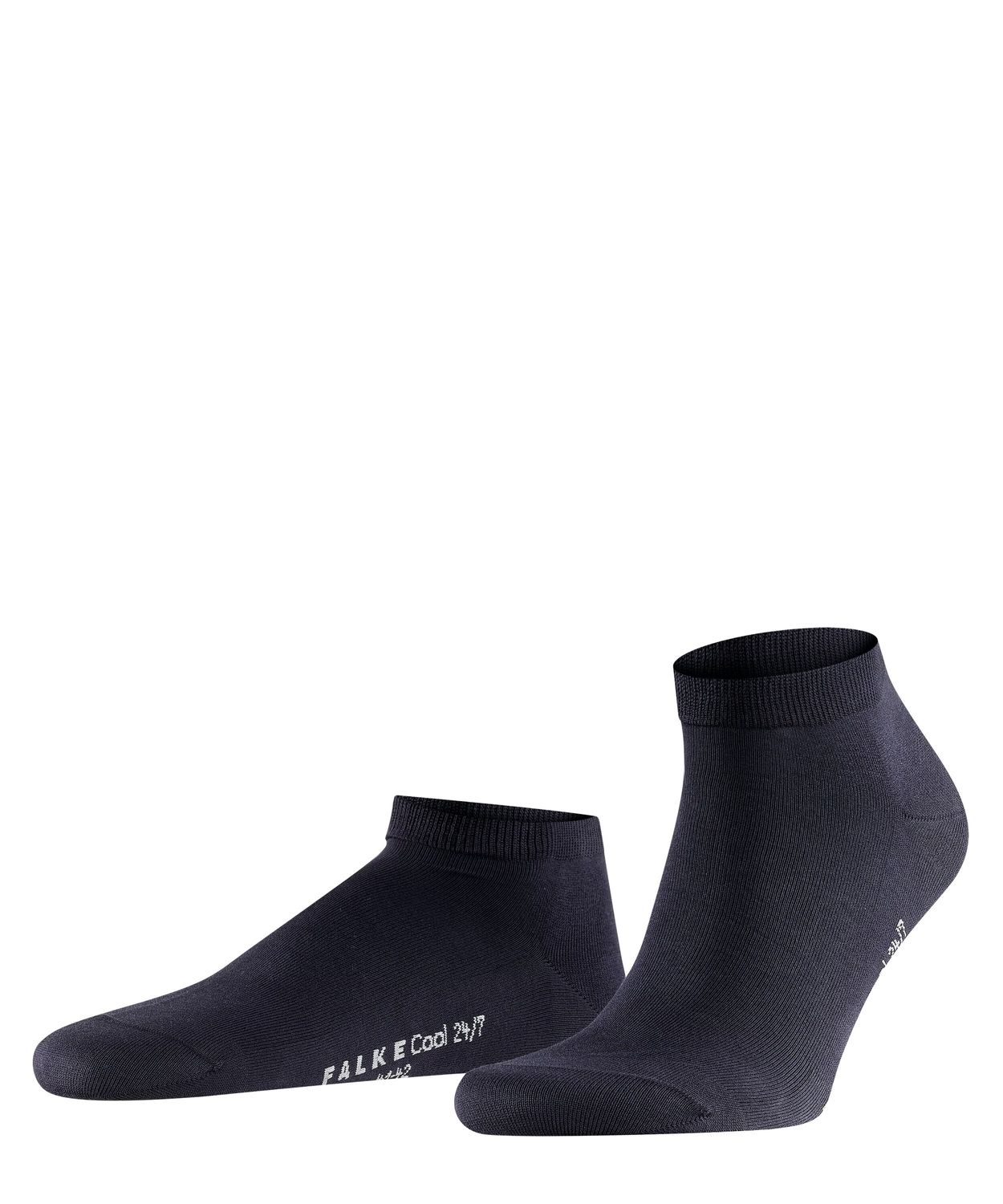 Falke Herren Sneaker Socken COOL 24/7