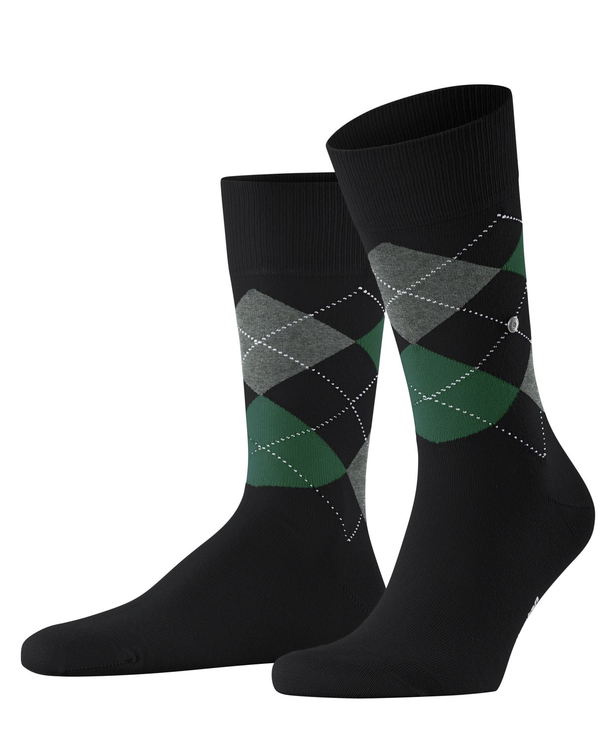 Burlington Herren Socken KING