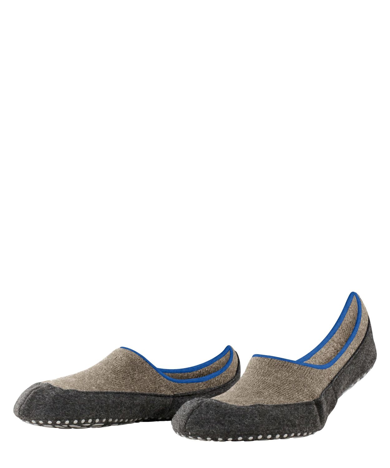 Falke Herren Hausschuhe COZYSHOE INVISIBLE