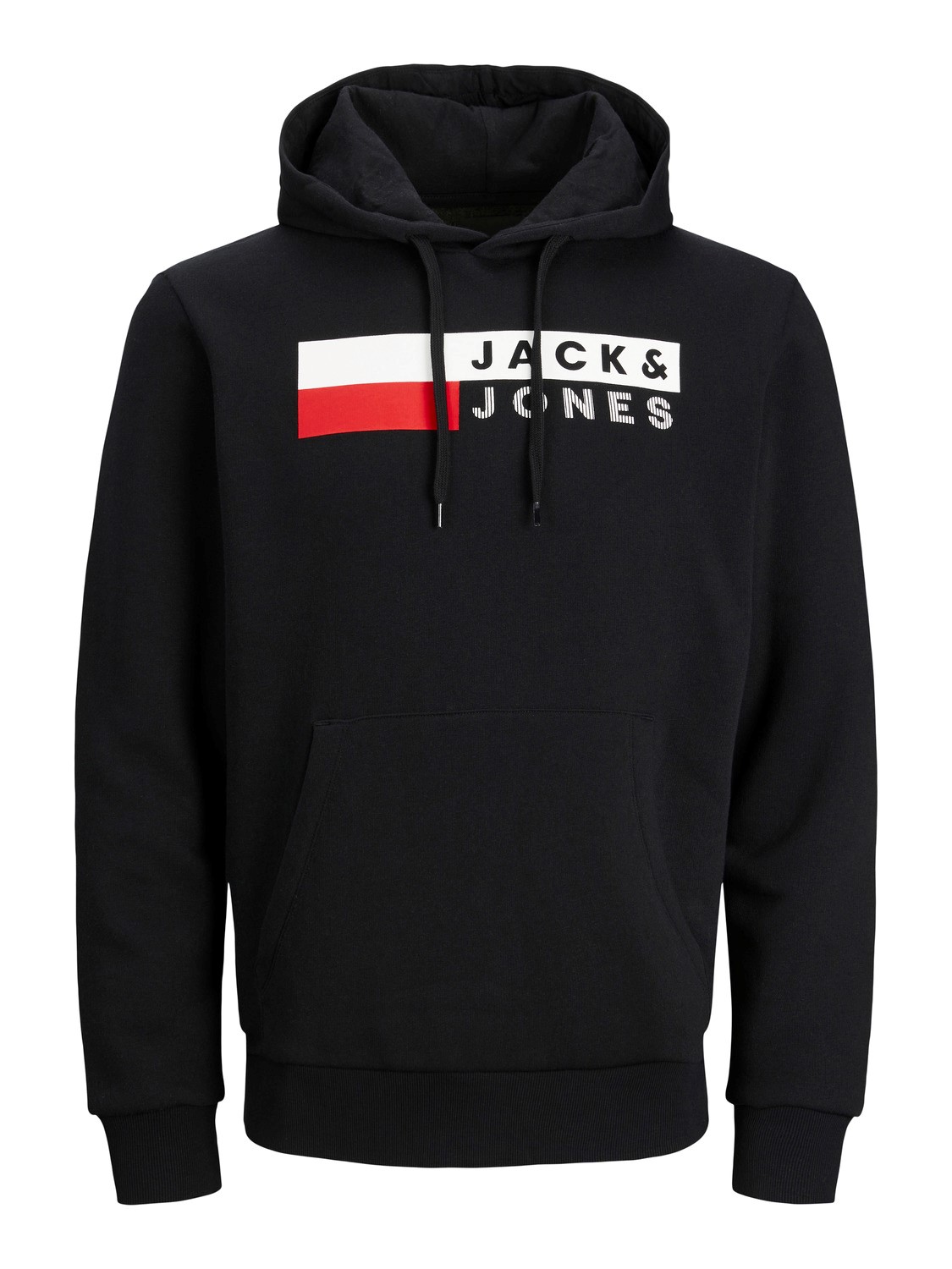 Jack & Jones Herren Hoodie Kapuzenpullover JJECORP LOGO- 2er Pack - Regular günstig online kaufen