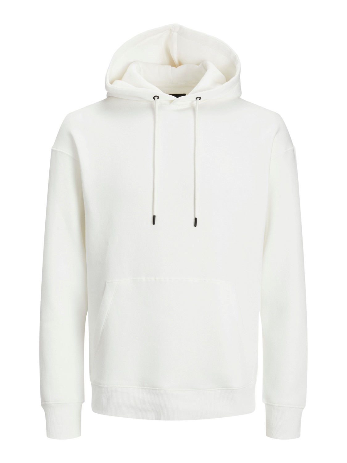 Jack & Jones Herren Hoodie Kapuzenpullover JJESTAR BASIC - Relaxed Fit