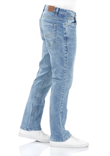 riverso Jeans Herren Stretch Bootcut RIVFalko